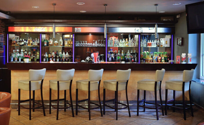 Bar New York