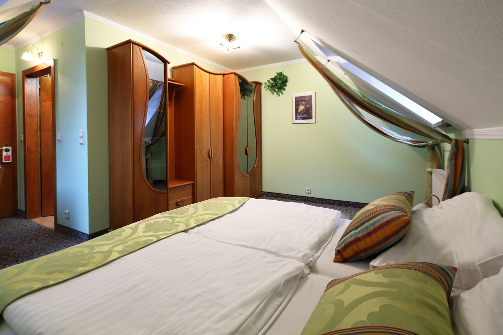Apartamanet rodzinny